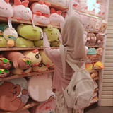 Najmah Amani Damilhana