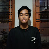 Lystanta Ramdhan