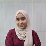Azahwa Apriliana Evelin