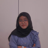 Icha Agustin
