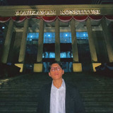 Erlangga Pratama