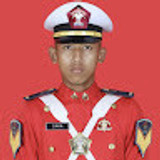 Muhammad Saka Almadi