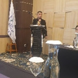 Ahmad Arif Maulana, M,M, M,I,P, CIC, MAPPI (Cert)