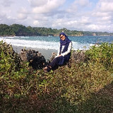 Lintang Lailia