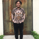 Andri Sulistyo