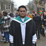 Ferdiyan Ananta