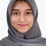 Amalia Mutia 'Izazi