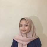 Nadya Faiza Zafira