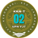 KKN 02 UPNVJT
