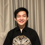 Maxwell Salvador Surya Atmaja