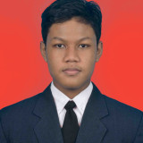 Yodha Ardell Ahmad