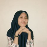 Aniisah Aprilliana