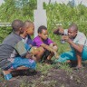 Cerita Masa Depan Papua
