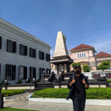 Julian Dwi Efendi