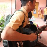 Gosyen Karawaheno