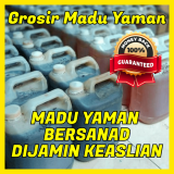 Hp (0813-8835-8676) Distributor Madu Yaman Kota Surabaya