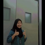 Karisma Ika Saprida