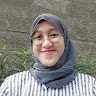 Amanda Nabilah Paramita