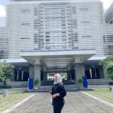 Sabrina Syaharani