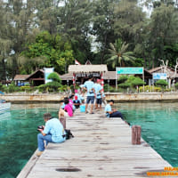 Wisata Kampung Pelangi Tulungagung Kumparancom