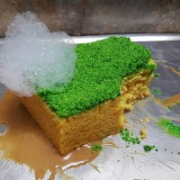 Jadi Viral Di Taiwan Kue Cokelat Mirip Anjing Kini Hadir Di
