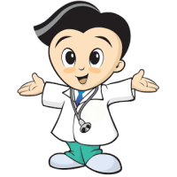 Gambar Dokter Kartun Png - Koleksi Gambar HD