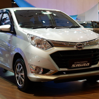 modifikasi xpander merah ADM Rilis Daihatsu Sirion Baru Pada Maret 2020 kumparan com