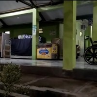 55 Kursi Roda Jalan Sendiri Di Rsud Pamekasan Gratis Terbaik