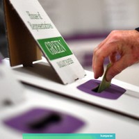 Pemilu Australia - kumparan