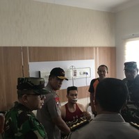 Kumparan Kumparan