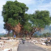 BNPB Lauching Katana di Lhoong Aceh Besar kumparan com