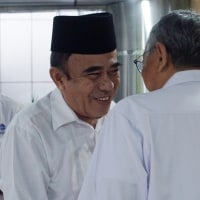 kotbah kejadian 1 1 3 Pemerintah Atur Khotbah Jumat Ridwan Kamil soal Atur 
