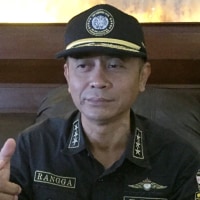 Roy Suryo Laporkan Sunda Empire ke Polda Metro Jaya 