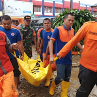 fenomena alam agustus 2020 Sepanjang Januari 2020 91 Orang Tewas Akibat Bencana Alam fenomena alam agustus 2020 Sepanjang Januari 2020 91 Orang Tewas Akibat Bencana Alam