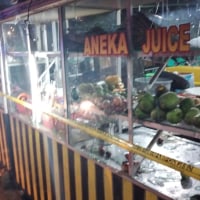 kejadian 3 ayat 16 Ayah dan Anak Keroyok Warga di Medan Hingga Tewas kejadian 3 ayat 16 Ayah dan Anak Keroyok Warga di Medan Hingga Tewas