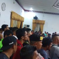 khotbah kejadian 1 28 31 BP Batam Bantah Asrama Haji Akan Jadi Tempat Karantina WNI khotbah kejadian 1 28 31 BP Batam Bantah Asrama Haji Akan Jadi Tempat Karantina WNI