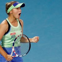 jam berapa mimpi bisa jadi nyata Sofia Kenin Usai Juarai Australian Open 2020 Mimpi Saya jam berapa mimpi bisa jadi nyata Sofia Kenin Usai Juarai Australian Open 2020 Mimpi Saya