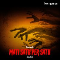 5 kunci gaib Pamali Abah Miyan Part 9 kumparan com