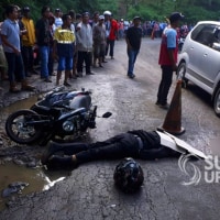 cerita horor ojol jogja Sekolah Angker Ada yang Merasuki Fika Part 2 kumparan com