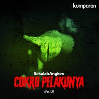 cerita misteri pedagang malam Sekolah Angker Jeritan Malam Part 6 kumparan com