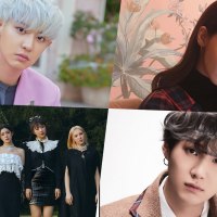 Tulisan Red Velvet Unik Hyun Bin Berdonasi Rp 2 3 Miliar untuk Bantu Tulisan Red Velvet Unik Hyun Bin Berdonasi Rp 2 3 Miliar untuk Bantu