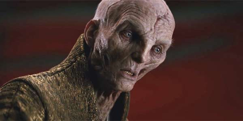 7 Aktor & Aktris MCU yang Pernah Bermain di Star Wars (5)