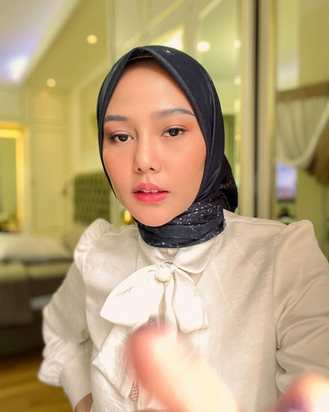  Instagram/@daraarafah