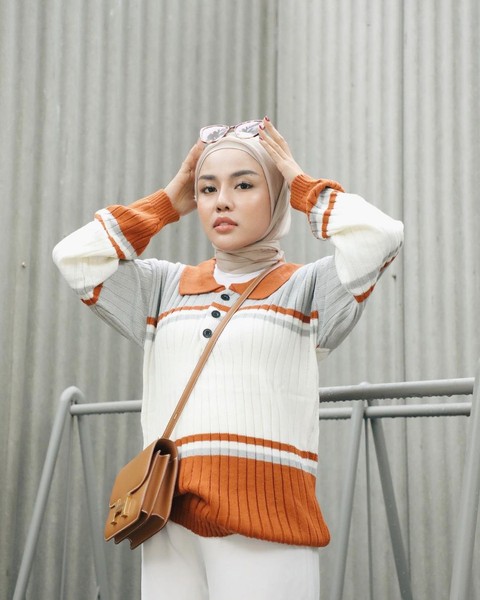 Medina Zein Foto: Instagram/@medinazein