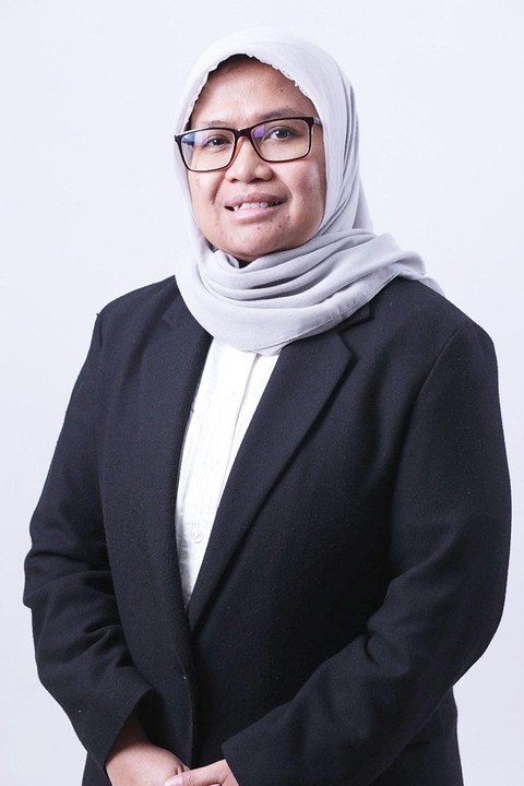 Komisaris Baru PT Perusahaan Pengelola Aset (Persero) Rini Widyastuti diangkat hari ini (12/5/2022). Foto: PT PPA