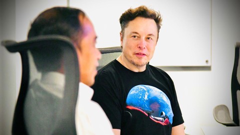 Kadin soal Rencana Investasi: Jangan Hanya Lihat Elon Musk Terus!