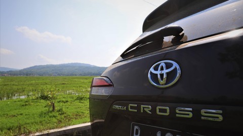 Kata Toyota Soal Subsidi Rp 80 Juta Mobil Listrik dan Rp 40 Juta Mobil Hybrid (1)
