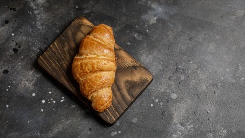 Gara-gara Neophobia, Remaja Ini Hanya Makan Croissant dan Pasta Selama 10 Tahun