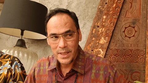 Fariza Rizky Ananda/kumparan