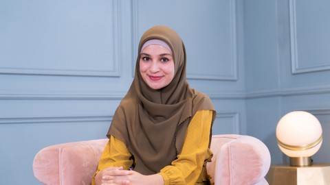 Shireen Sungkar. Foto: Abdurrasyid Alfa Husada/kumparan